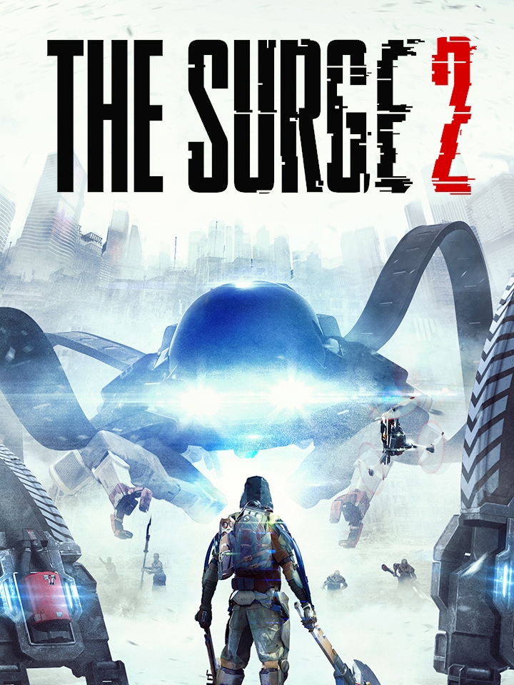 The Surge 2 E0173